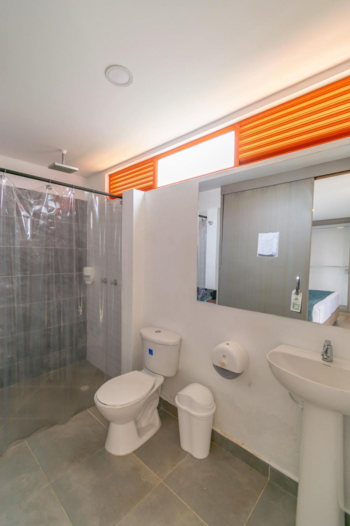 Hotel Campestre La Aldea 몬테네그로 외부 사진