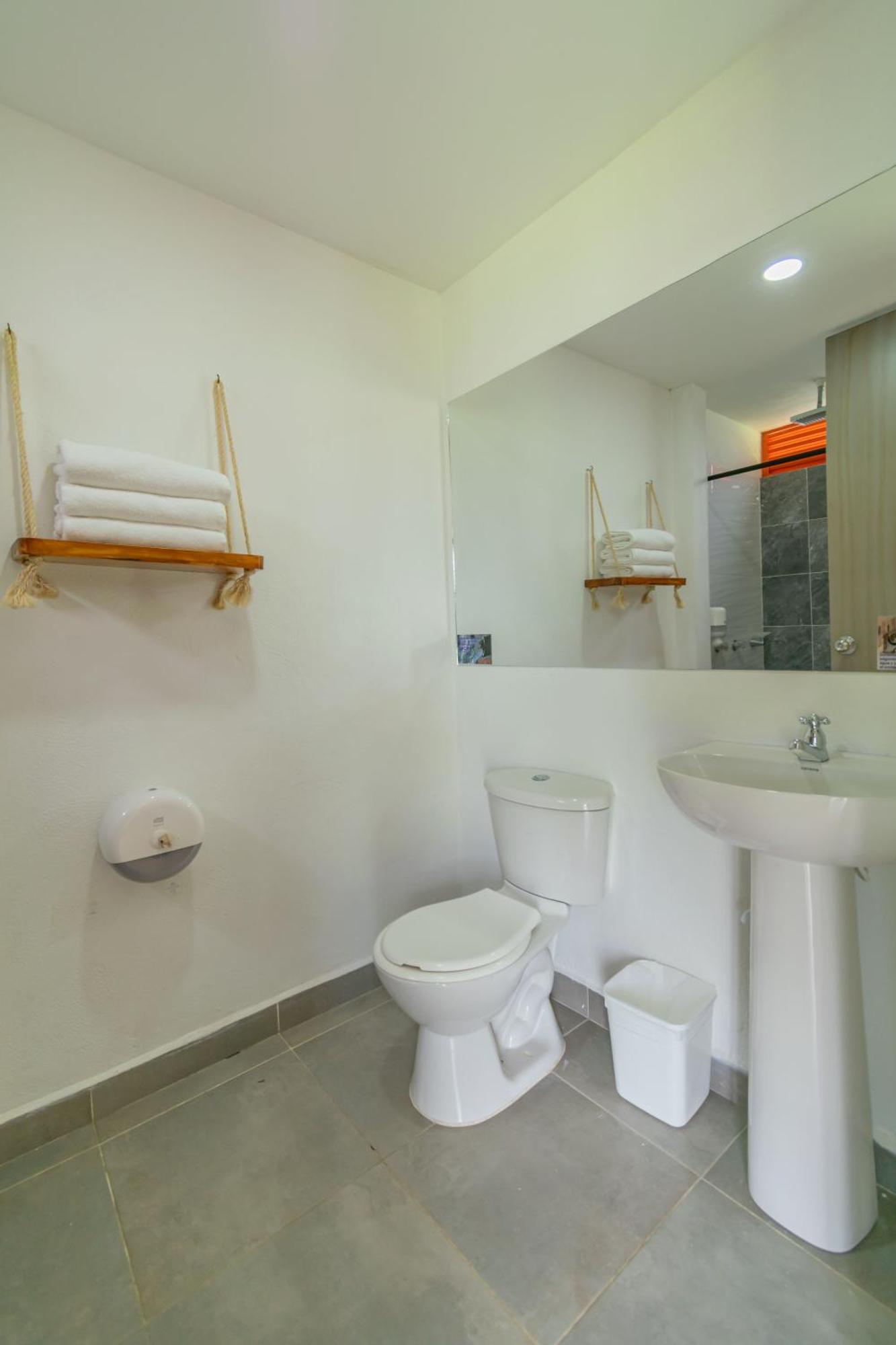 Hotel Campestre La Aldea 몬테네그로 외부 사진